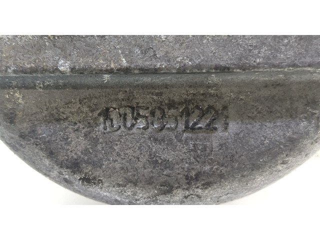 Стартер Volkswagen Jetta 7 2018-2024 1.4 0AM911022C