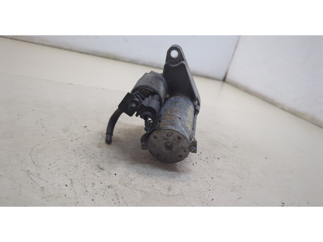 Стартер  Seat Ibiza 4 2008-2015 1.4     