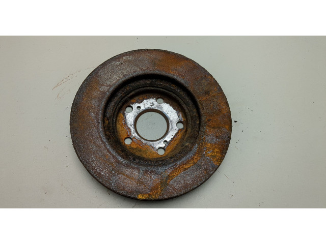 Диск тормозной Lexus RX 1998-2003 передний 4351248011