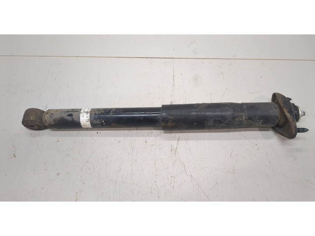 Стойка амортизатора  Mazda CX-7 2007-2012      