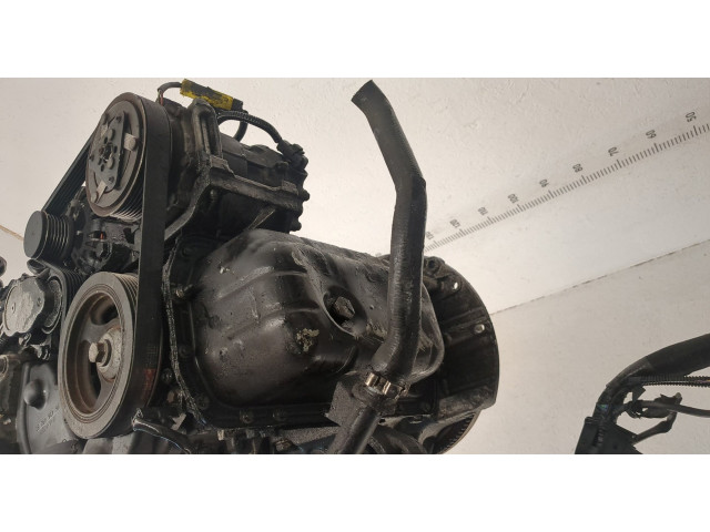 Генератор Citroen C4 Grand Picasso 2006-2013 5705AS