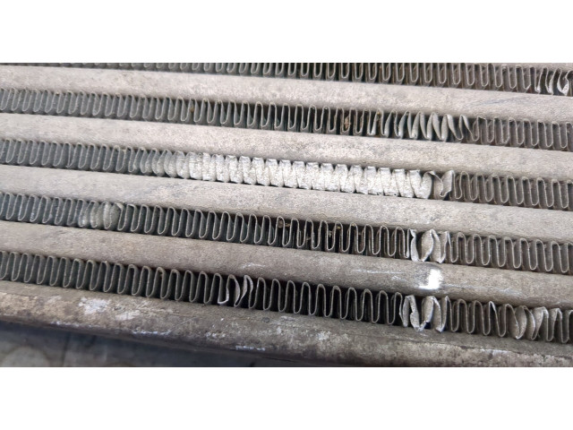 Интеркулер  Mercedes CLS C219 2004-2010       