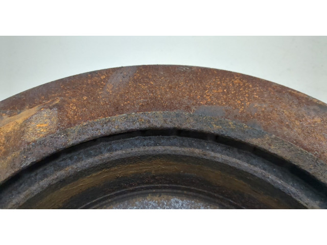 Диск тормозной Lexus LS430 UCF30 2000-2006 задний