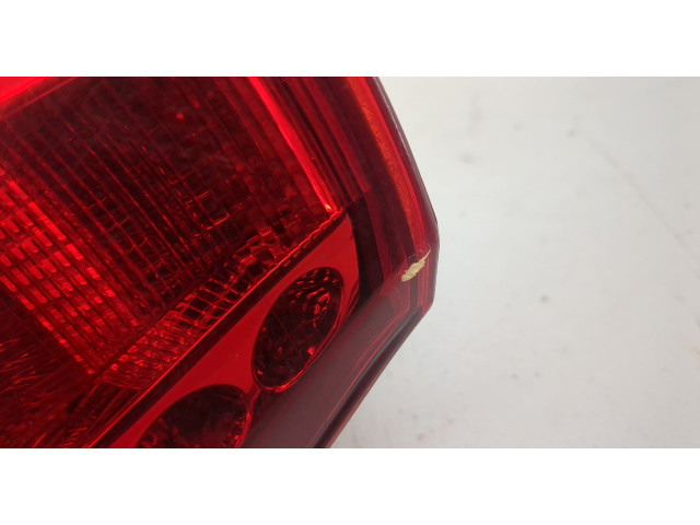 Задний фонарь