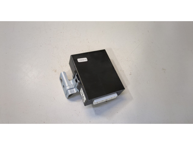 Блок комфорта Nissan X-Trail (T31) 2007-2015