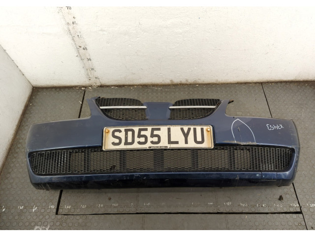 Бампер Nissan Almera N16 2000-2006 передний 62022BN700