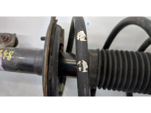 Стойка амортизатора  Mitsubishi Eclipse Cross 2017- 4060A742, 4040A552     