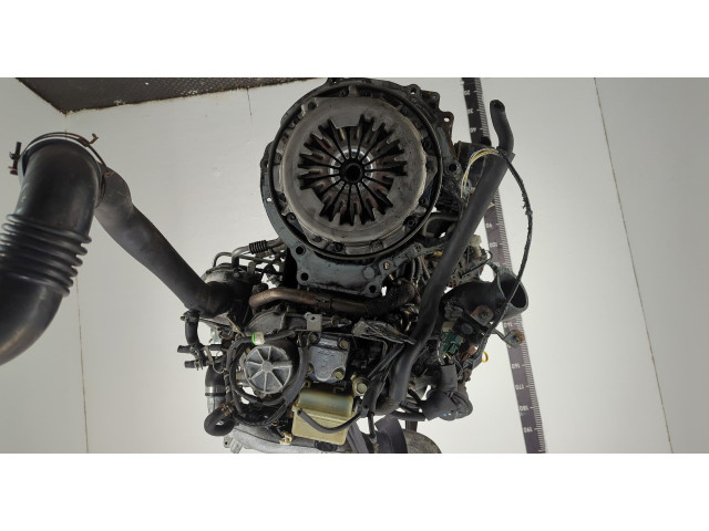 Форсунка топливная Mazda 6 (GG) 2002-2007