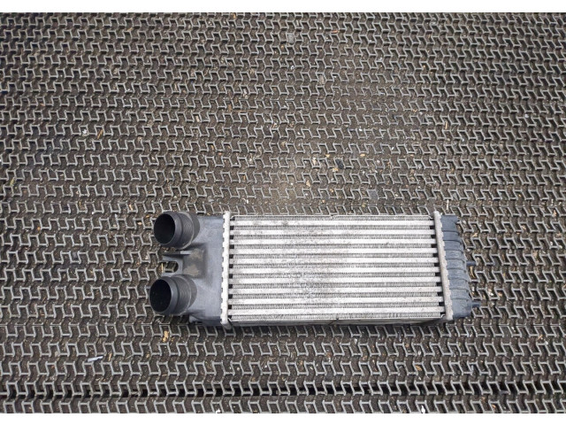Интеркулер  Citroen Berlingo 2002-2008 1.6  9645965180    