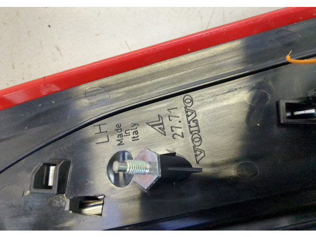 Задний фонарь