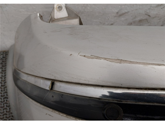 Бампер Skoda SuperB 2001-2008 задний 3U5807417D