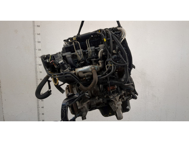 Генератор Citroen C4 Grand Picasso 2006-2013 5705EY, 1638095180