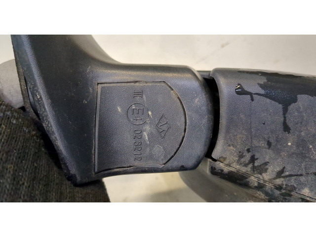 Зеркало боковое Citroen Berlingo 1997-2002 левое