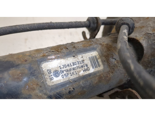 Стойка амортизатора  Volkswagen Golf 4 1997-2005 1J0413031S     