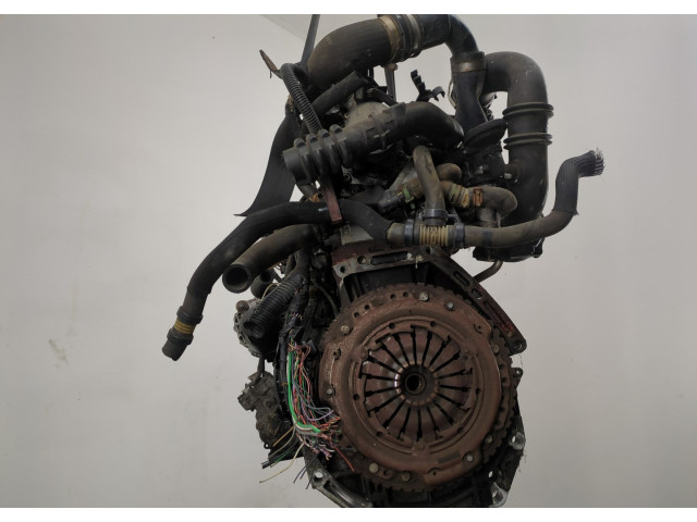 Форсунка топливная  Renault Clio 1998-2008         