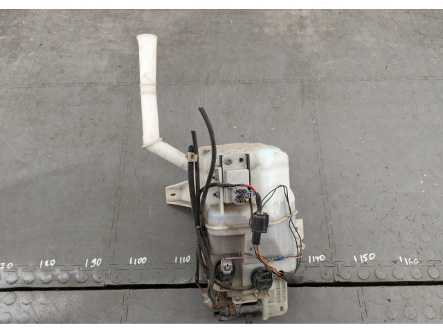 Бачок омывателя  Mazda 6 (GH) 2007-2012 GDK467480B   