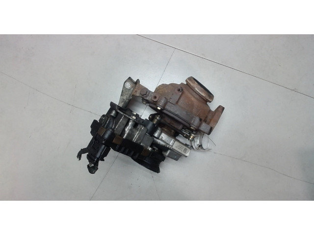 Turbodmychadlo Турбина Mercedes GL X164 2006-2012