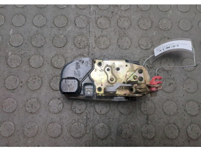 Замок багажника Jeep Liberty 2001-2007