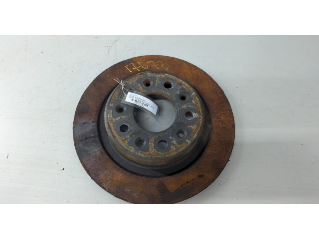 Диск тормозной  GMC Terrain 2017-2024   задний         