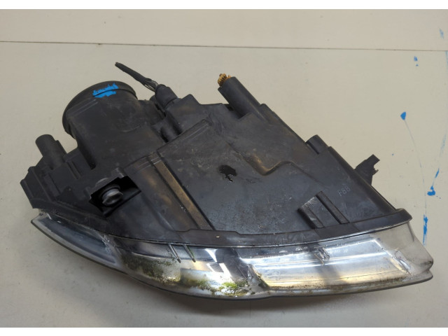 Фара передняя  Volkswagen Passat 6 2005-2010 левая 