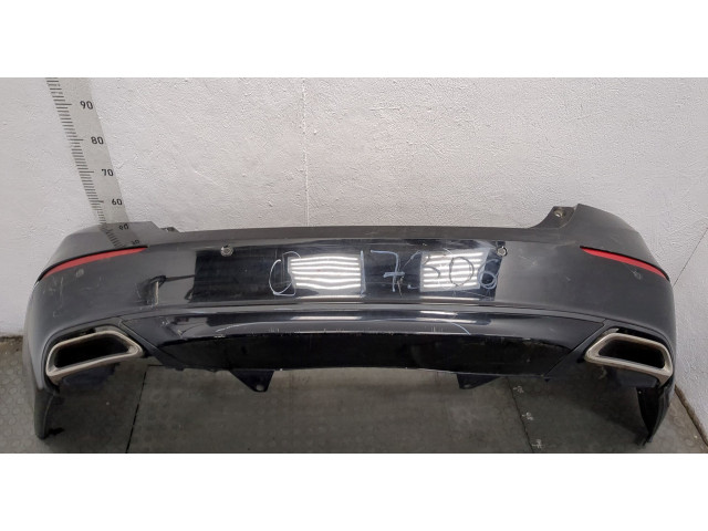 Бампер Honda Accord 10 2017-2023 задний