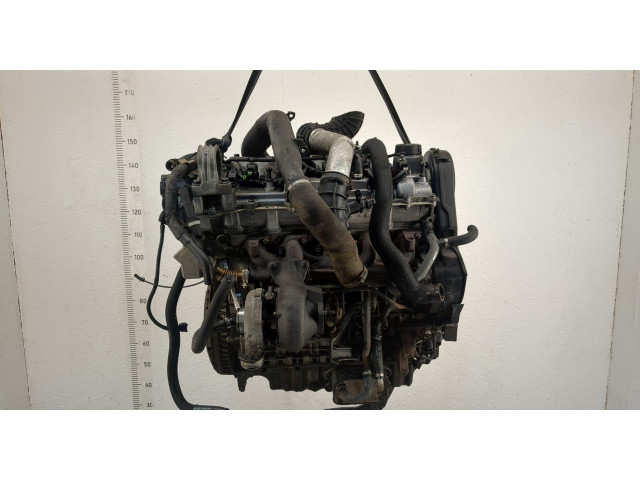  Турбина  Volvo S80 1998-2006             8603296