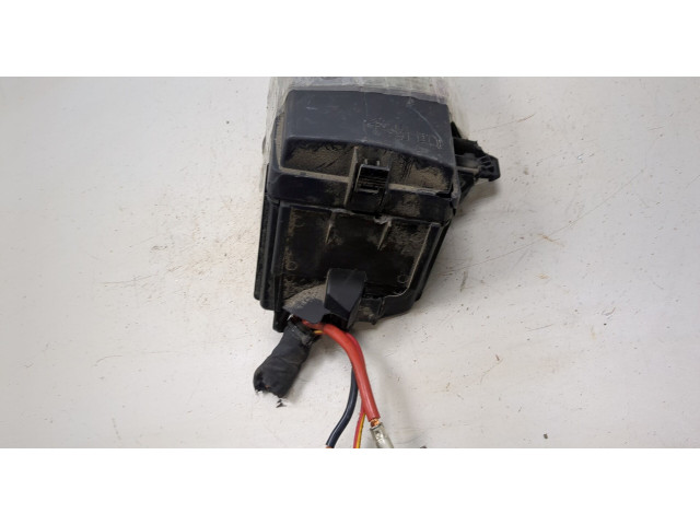 Блок предохранителей  Volkswagen Jetta 7 2018-         