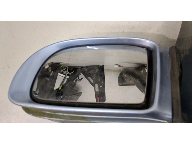 Зеркало боковое  Mercedes R W251 2005-  левое           