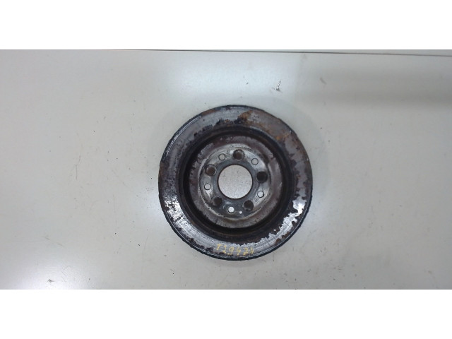 Диск тормозной SsangYong Korando 2010- 2.0 задний 4840134100