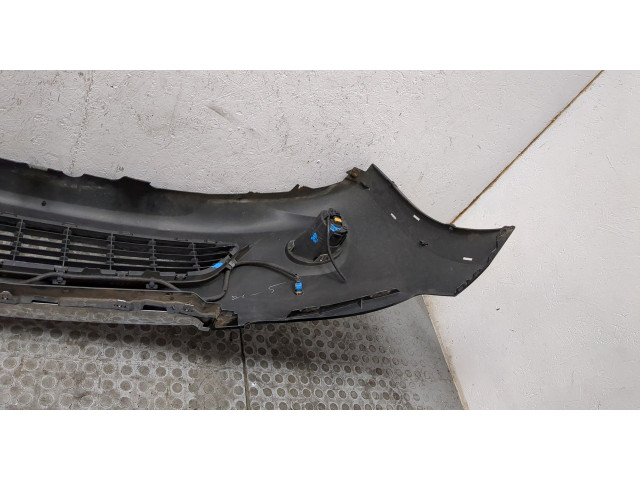 Бампер  Infiniti QX56 2010-2013 передний   620221LA0H