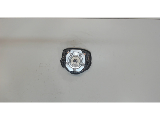 Подушка безопасности водителя Volkswagen Polo 2001-2005