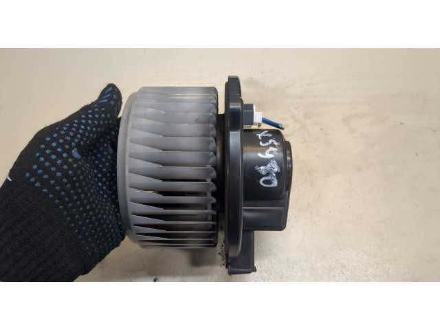 Моторчик печки  Mitsubishi Pajero 2006-2011        