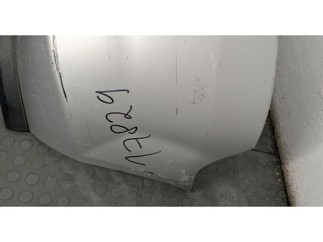 Решетка радиатора  Acura MDX 2001-2006          