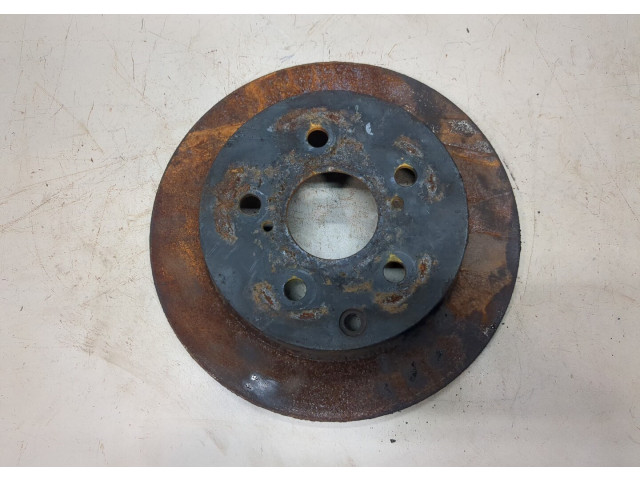 Диск тормозной  Toyota RAV 4 2006-2013 2.5  задний     424310R010      