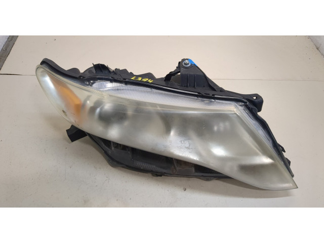 Фара передняя  Toyota Venza 2008-2017 правая 