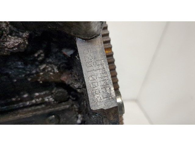 Форсунка топливная  Buick Encore 2012-2016         