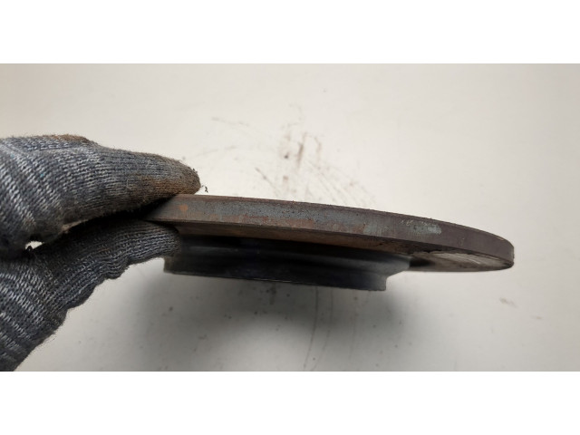 Диск тормозной  Jeep Cherokee 2013-2023   задний         