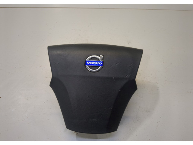 Подушка безопасности водителя Volvo C70 2006-2009