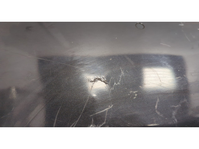 Бампер  Lexus LS460 2006-2017 задний   5215950912