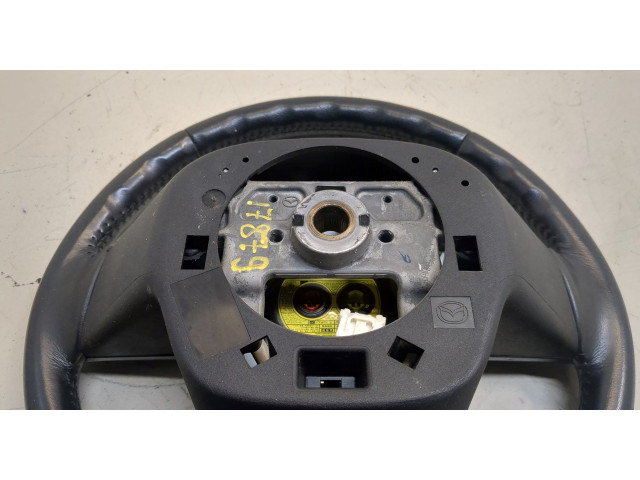 Руль  Mazda 6 2008-2012 USA           GEG432982A, GEG257K00A