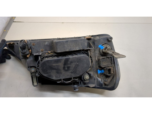 Фара передняя Ford Galaxy 2000-2006 левая