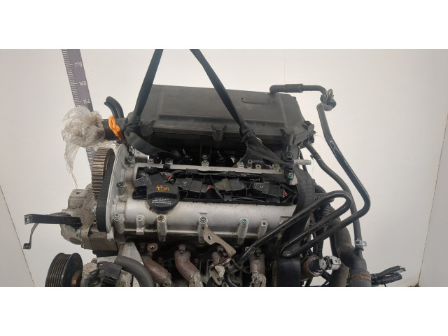 Форсунка топливная Volkswagen Golf 4 1997-2005 036133320B, 036906031G