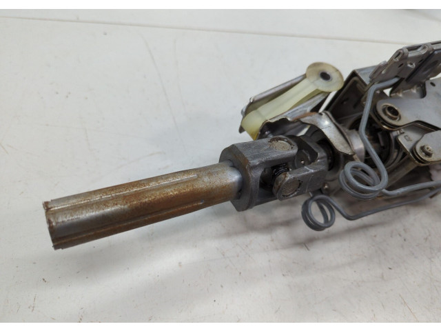 рейка Колонка рулевая Skoda Fabia 2010-2014