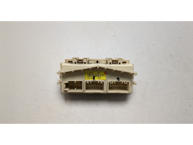 Блок предохранителей  KIA Optima 4 2012-2020         