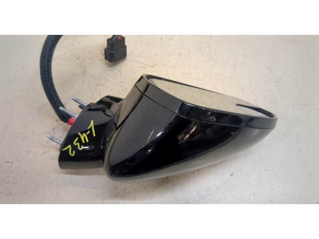 Зеркало боковое  Ford Fusion 2017-2020 USA  левое           FS7Z17683CB