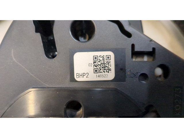 Руль Mazda 3 (BM) 2013-2019