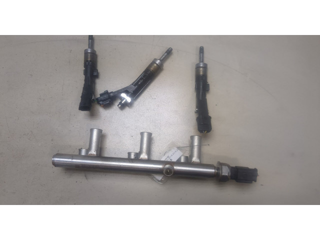 Форсунка топливная  Citroen C4 Picasso 2016-2018         