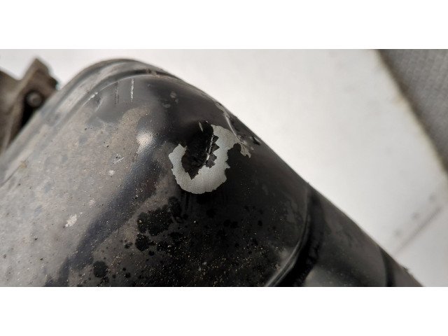 Турбина Citroen C4 2010-2020