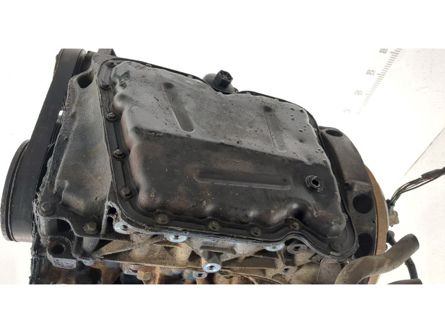 Турбина Nissan Qashqai 2006-2013