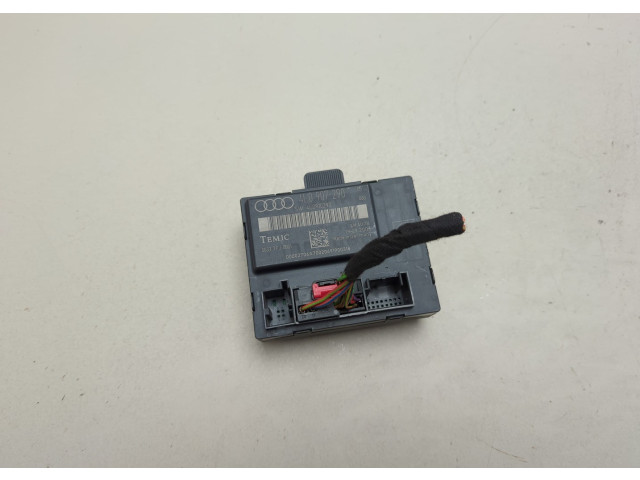 Блок комфорта  Audi Q7 2005-2015        